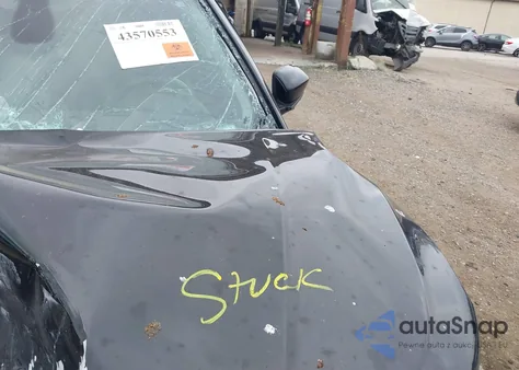 2019 Jeep Compass Latitude 4X4 z USA, uszkodzony, nr VIN 3C4NJDBB0KT761223